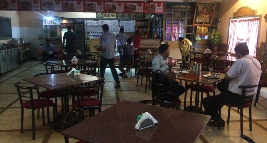 Hotel Swarna, Bhubaneswar 4